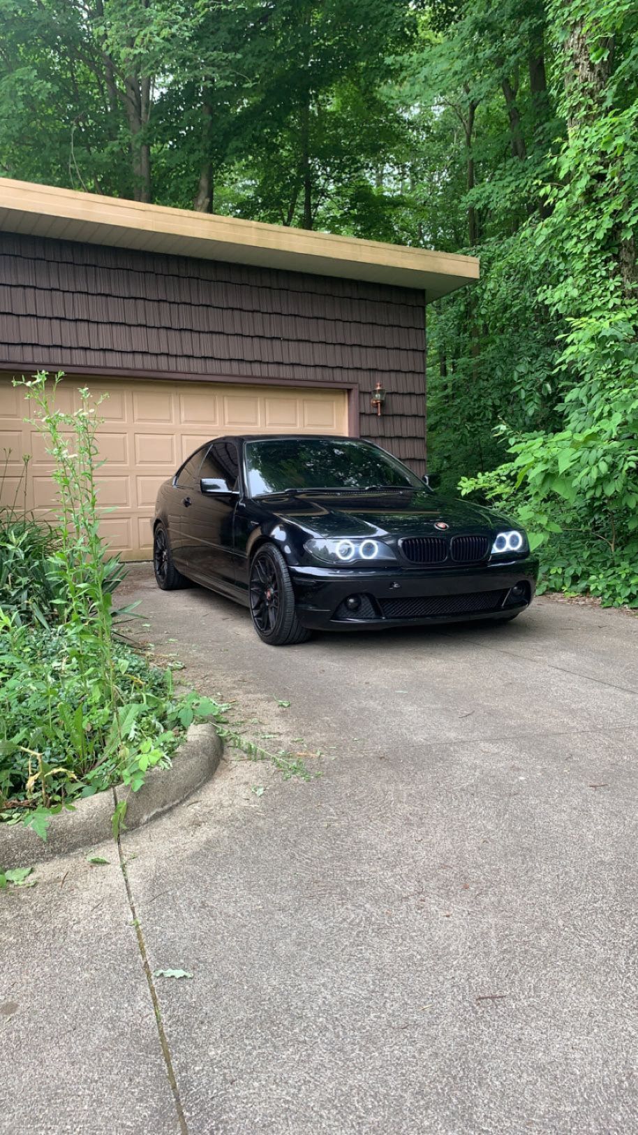 2003 BMW 330Ci