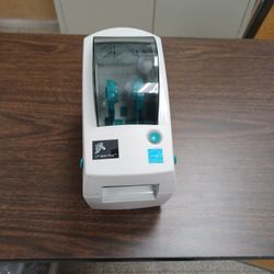 LP 2824 Label Printer