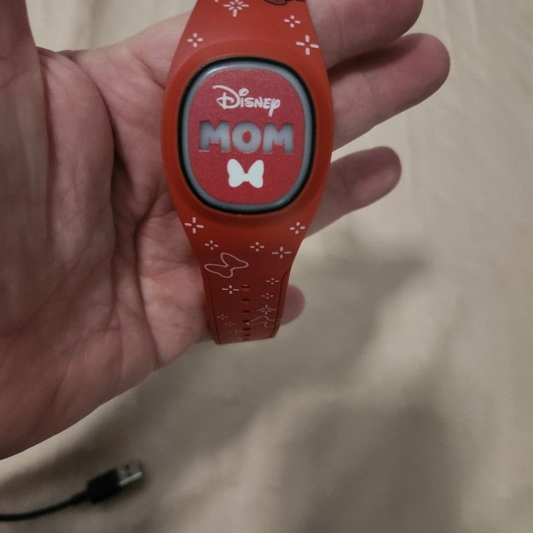 Disney Magicband+