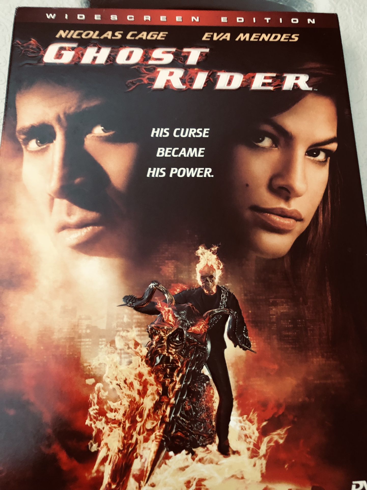 Ghost Rider