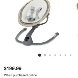 Maxi Cosi Swing, Stroller, Car Seat, Travel System, Bassinet, Baby Stuff, Baby Clothes, Baby Shoes 