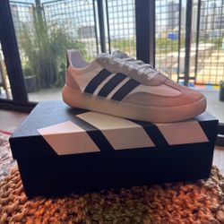 Adidas Men Barreda Decode US 8