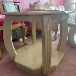 Vintage End/Coffee Table