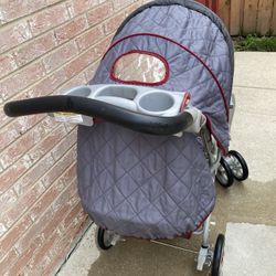 Graco Baby / Toddlers Stroller 
