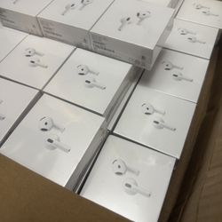 AirPods 4 Active Noise Cancellation 