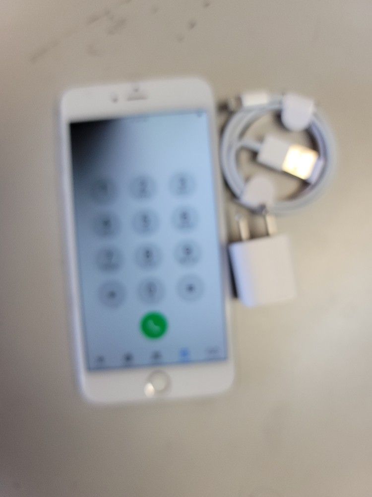 Iphone 6 Plus Big Screen Verizon Factory Unlock For All Carriers Including Metropcs
