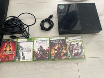 Xbox