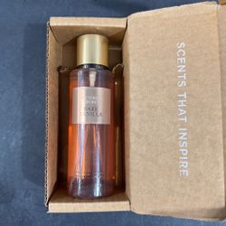Victoria's Secret Bare Vanilla Fragrance Mist