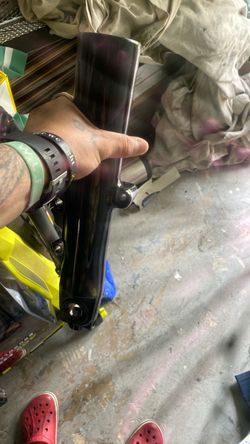 Harley Davidson parts