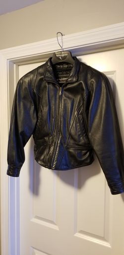 Harley Davidson women's leather