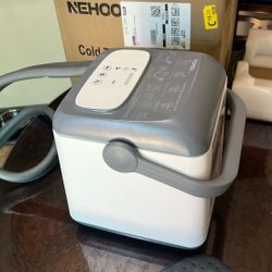Nehoo Cold Therapy System 