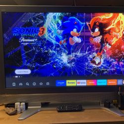 Panasonic TV 