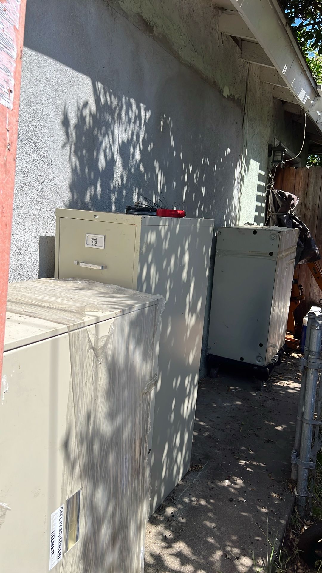 File Cabinets