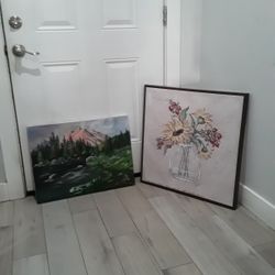Wall Decoration 