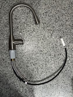 Faucet 16 Inch Height Project Source Kitchen