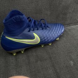 Soccer Shoes