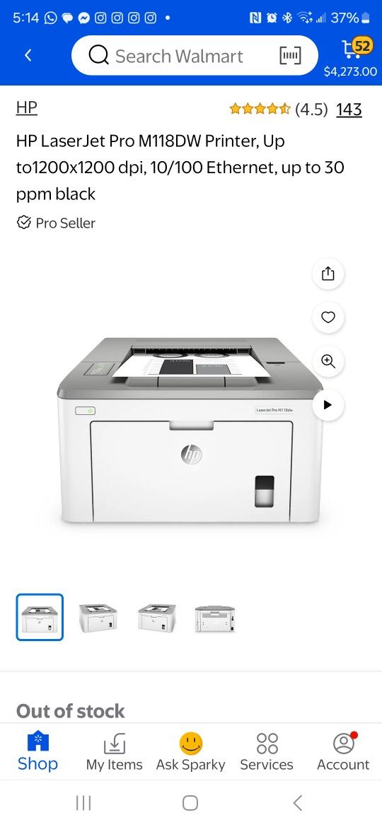 Hp Printer