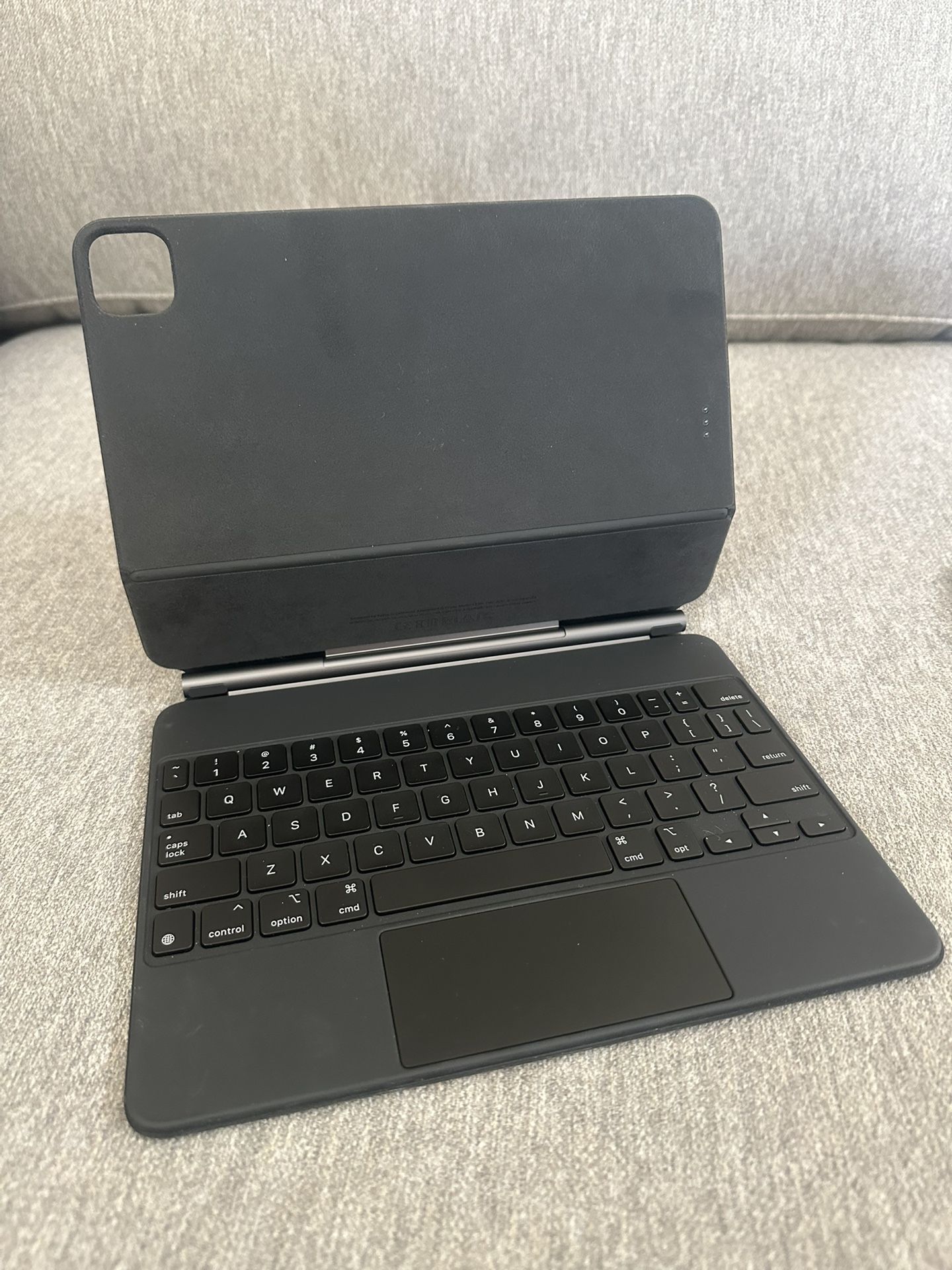 iPad Air Magic Keyboard