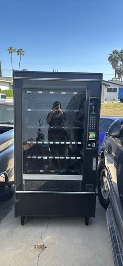 Vending machine