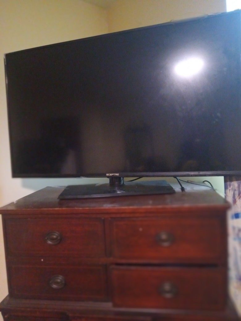 55 Inch Tv