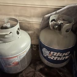 Propane Tanks