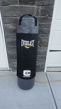 Everlast Heavy Bag