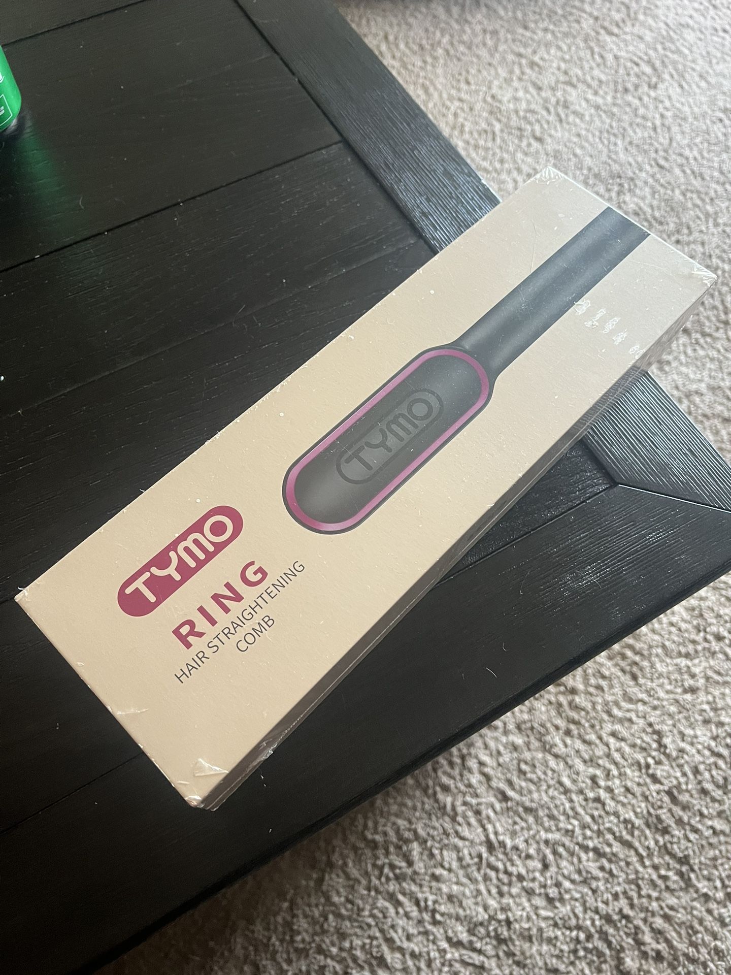 TYMO Hair Straightener 
