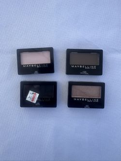 Maybelline Eyeshadow 