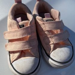 Toddler Girls  Converse