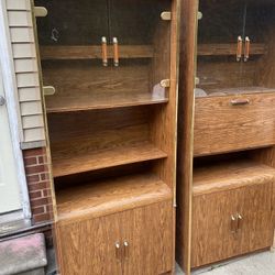 4 Shelving Unit 