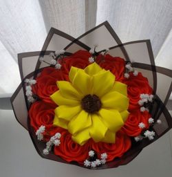 Graduation Bouquet