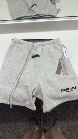 Essienial shorts small