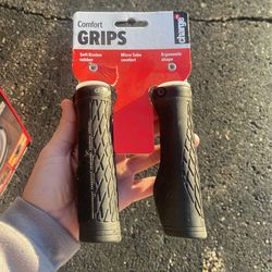 Bike Grips