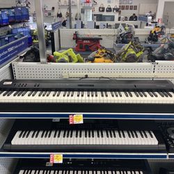 Roland Piano