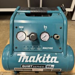 Makita Compressor