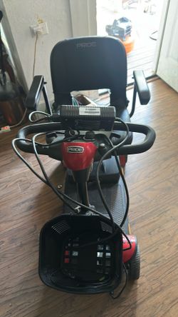 Gogo mobile wheel chair
