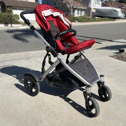 Britax B-Ready Baby Stroller
