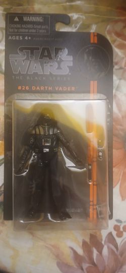 Star Wars Darth Vader 