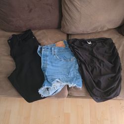 Womens bottoms