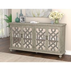 Brand New Accent Cabinet