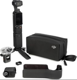 osmo dji pocket 3 brand new