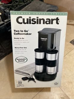 Coffee machine
