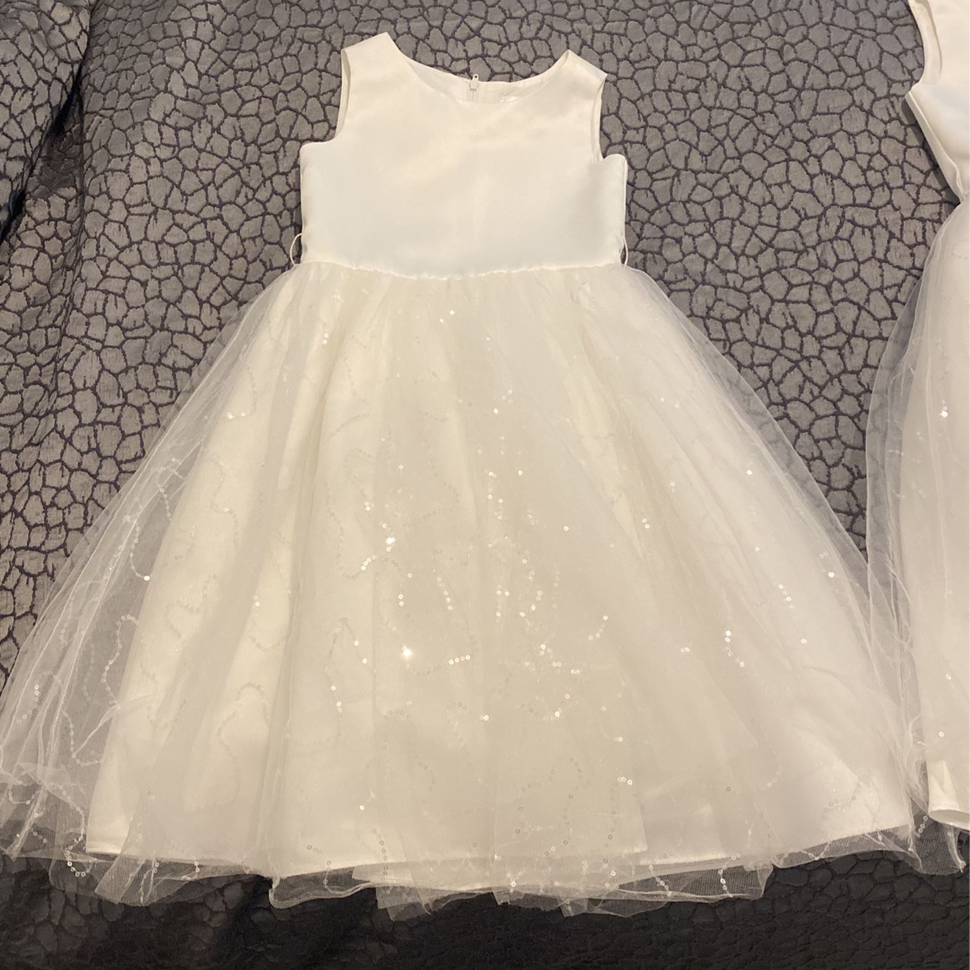 Beautiful Flower Girl Dresses  