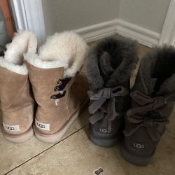 Boots Size 6 One Price For All