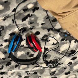 Gaming Headphones