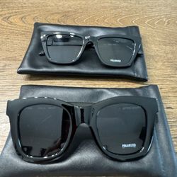 Quay Sunglasses 