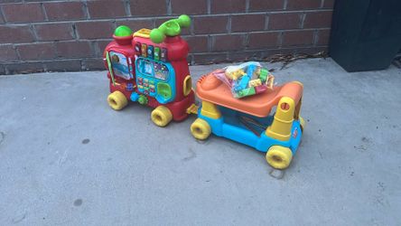Toddler toy