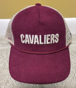 Brand New Cleveland Cavaliers Corduroy Hat