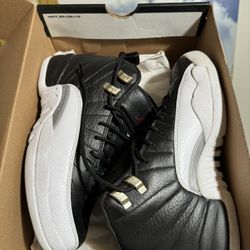 Jordan 12 Size 5y