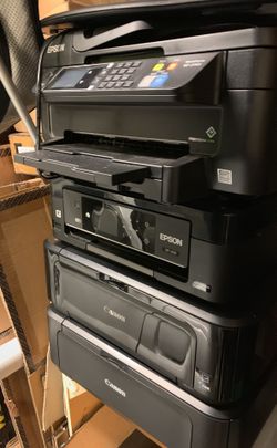 Printer stock of 3